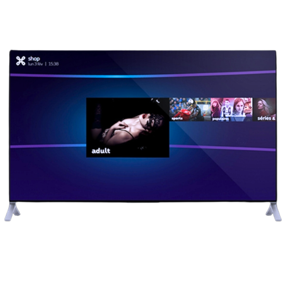 iptv adult