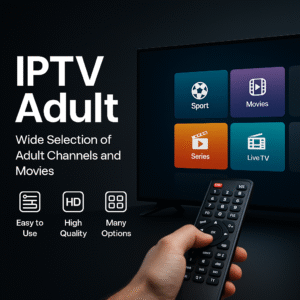 adult iptv subscription